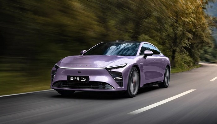 一周新车盘点 | 大众途昂正式换代 奔驰CLA级首搭新平台 第6张 一周新车盘点 | 大众途昂正式换代 奔驰CLA级首搭新平台 第6张