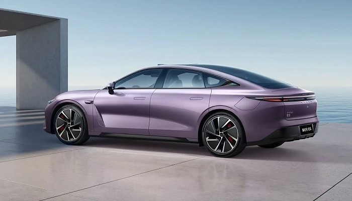 一周新车盘点 | 大众途昂正式换代 奔驰CLA级首搭新平台 第8张 一周新车盘点 | 大众途昂正式换代 奔驰CLA级首搭新平台 第8张