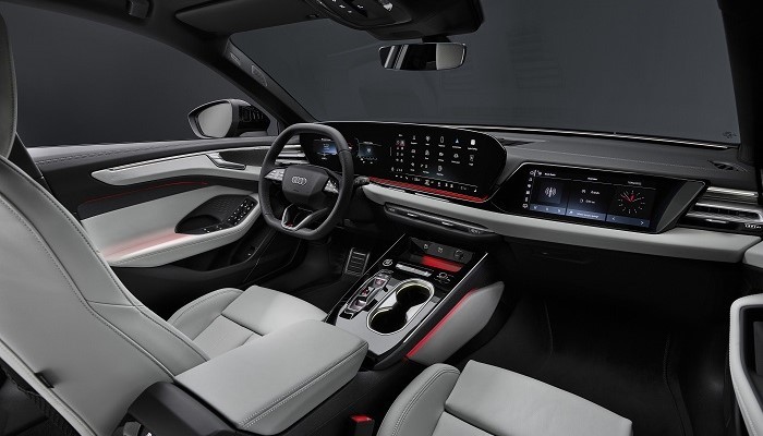 一周新车盘点 | 奥迪A6 Avant旅行车正式发布 一汽奔腾悦意03开启预售 第1张 一周新车盘点 | 奥迪A6 Avant旅行车正式发布 一汽奔腾悦意03开启预售 第1张