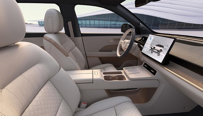 一周新车盘点 | 奥迪A6 Avant旅行车正式发布 一汽奔腾悦意03开启预售 第8张 一周新车盘点 | 奥迪A6 Avant旅行车正式发布 一汽奔腾悦意03开启预售 第8张