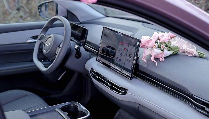 一周新车盘点 | 奥迪A6 Avant旅行车正式发布 一汽奔腾悦意03开启预售 第5张 一周新车盘点 | 奥迪A6 Avant旅行车正式发布 一汽奔腾悦意03开启预售 第5张