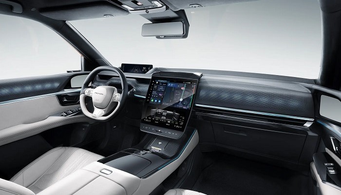 一周新车盘点 | 奥迪A6 Avant旅行车正式发布 一汽奔腾悦意03开启预售 第11张 一周新车盘点 | 奥迪A6 Avant旅行车正式发布 一汽奔腾悦意03开启预售 第11张