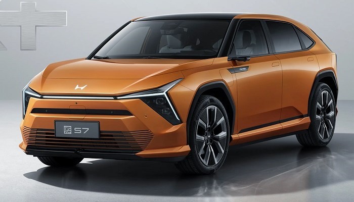 一周新车盘点 | 奥迪A6 Avant旅行车正式发布 一汽奔腾悦意03开启预售 第10张 一周新车盘点 | 奥迪A6 Avant旅行车正式发布 一汽奔腾悦意03开启预售 第10张