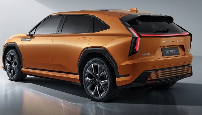 一周新车盘点 | 奥迪A6 Avant旅行车正式发布 一汽奔腾悦意03开启预售 第12张 一周新车盘点 | 奥迪A6 Avant旅行车正式发布 一汽奔腾悦意03开启预售 第12张