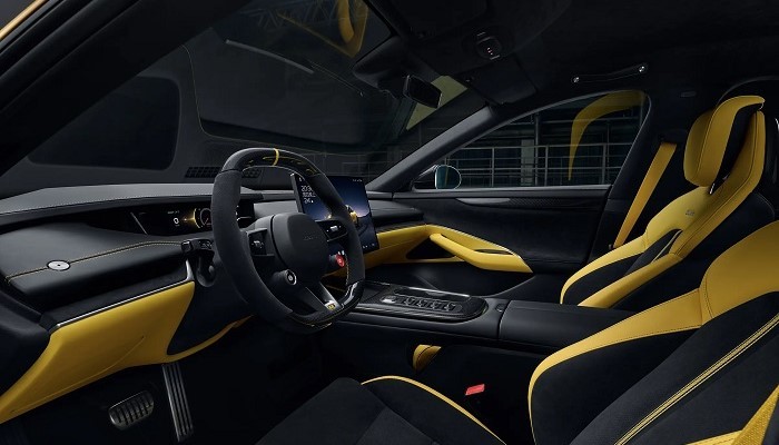 一周新车盘点 | 小米推出SU7高性能Ultra车型 2025款小鹏G6正式亮相  第1张 一周新车盘点 | 小米推出SU7高性能Ultra车型 2025款小鹏G6正式亮相  第1张