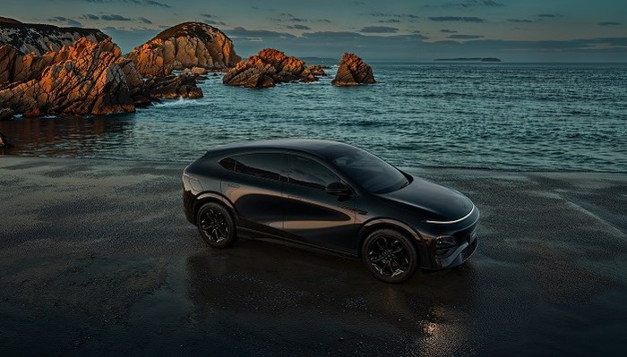 一周新车盘点 | 小米推出SU7高性能Ultra车型 2025款小鹏G6正式亮相  第4张 一周新车盘点 | 小米推出SU7高性能Ultra车型 2025款小鹏G6正式亮相  第4张