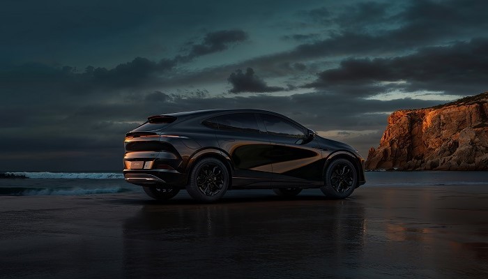 一周新车盘点 | 小米推出SU7高性能Ultra车型 2025款小鹏G6正式亮相  第6张 一周新车盘点 | 小米推出SU7高性能Ultra车型 2025款小鹏G6正式亮相  第6张