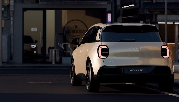 一周新车盘点 | 小米推出SU7高性能Ultra车型 2025款小鹏G6正式亮相  第9张 一周新车盘点 | 小米推出SU7高性能Ultra车型 2025款小鹏G6正式亮相  第9张