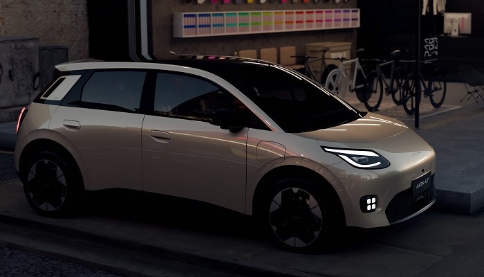 一周新车盘点 | 小米推出SU7高性能Ultra车型 2025款小鹏G6正式亮相  第7张 一周新车盘点 | 小米推出SU7高性能Ultra车型 2025款小鹏G6正式亮相  第7张