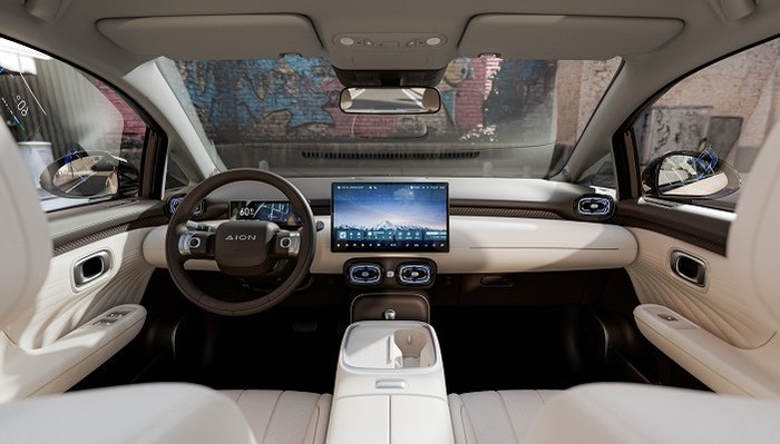 一周新车盘点 | 小米推出SU7高性能Ultra车型 2025款小鹏G6正式亮相  第8张 一周新车盘点 | 小米推出SU7高性能Ultra车型 2025款小鹏G6正式亮相  第8张