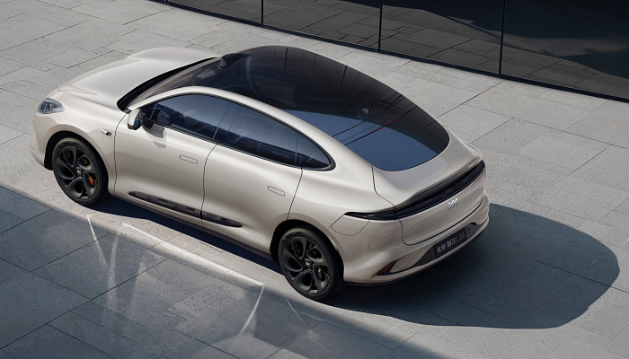 一周新车盘点 | 小米推出SU7高性能Ultra车型 2025款小鹏G6正式亮相  第12张 一周新车盘点 | 小米推出SU7高性能Ultra车型 2025款小鹏G6正式亮相  第12张