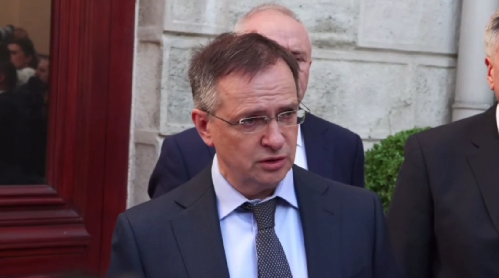 俄代表团：16日上午将继续“等候乌代表团”  第1张