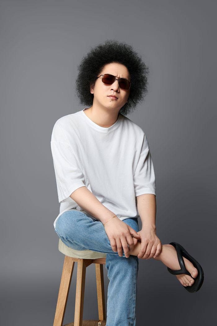 黑灯：脱口秀必须得好笑，不能只有掌声没有笑声 | 进击的脱口秀演员④  第2张