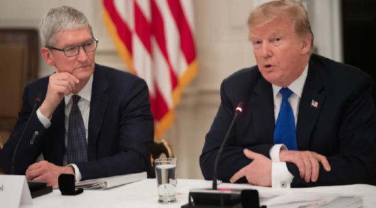 昨夜今晨国际外盘头条一览_2025年5月16日_财经新闻  第2张