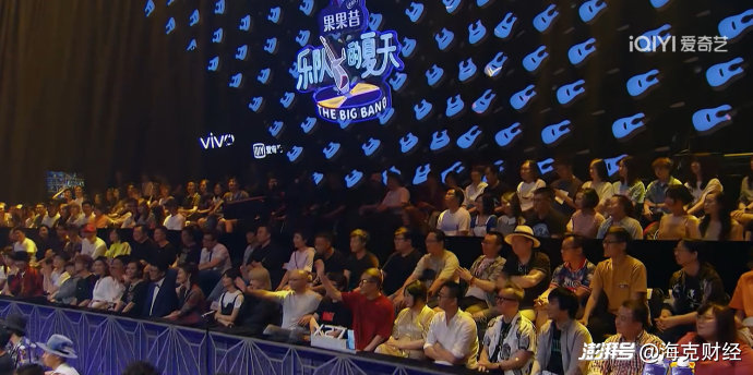 音乐节困于流量  第5张 音乐节困于流量  第5张