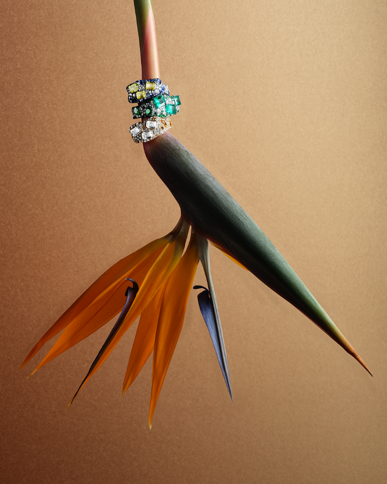 艺术稀缺性和价值坚守如何构筑品牌差异化壁垒？从“心邸	”看CINDY CHAO的破局之道  第8张