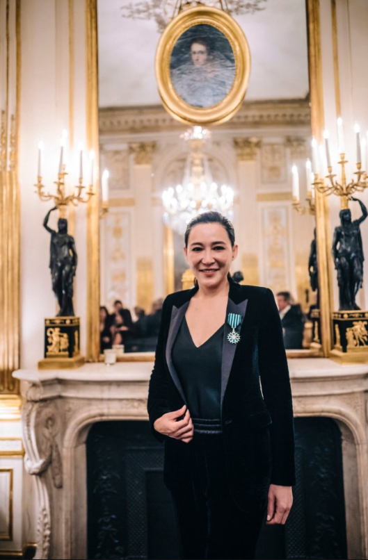 艺术稀缺性和价值坚守如何构筑品牌差异化壁垒？从“心邸”看CINDY CHAO的破局之道  第9张