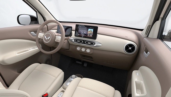 一周新车盘点 | 五菱宏光MINI EV 新增四门车型 星纪元ES增程版开启预售 第1张 一周新车盘点 | 五菱宏光MINI EV 新增四门车型 星纪元ES增程版开启预售 第1张