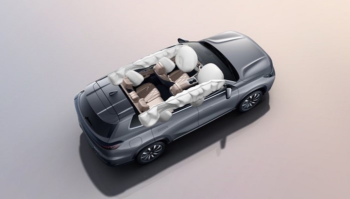 一周新车盘点 | 五菱宏光MINI EV 新增四门车型 星纪元ES增程版开启预售 第12张 一周新车盘点 | 五菱宏光MINI EV 新增四门车型 星纪元ES增程版开启预售 第12张