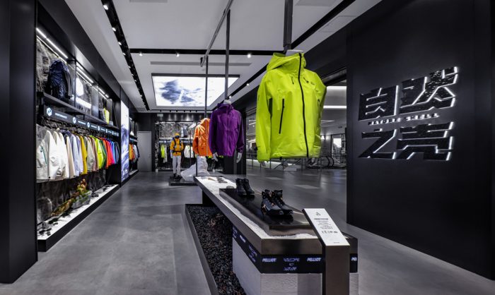 伯希和IPO的底气	，远不止是爆款冲锋衣  第2张