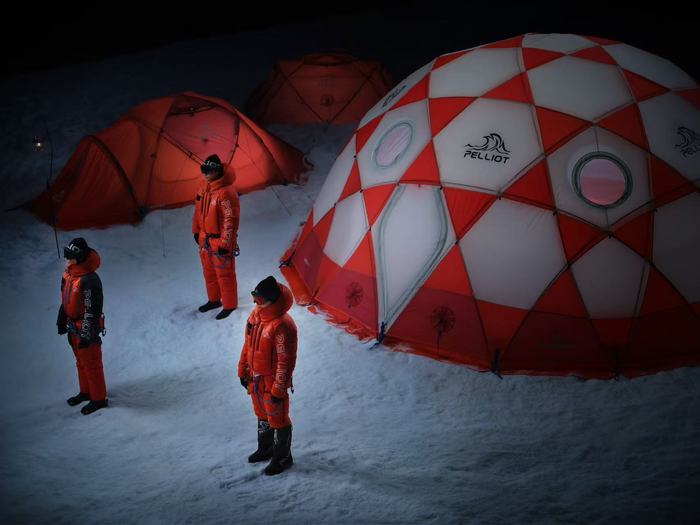 伯希和IPO的底气	，远不止是爆款冲锋衣  第3张