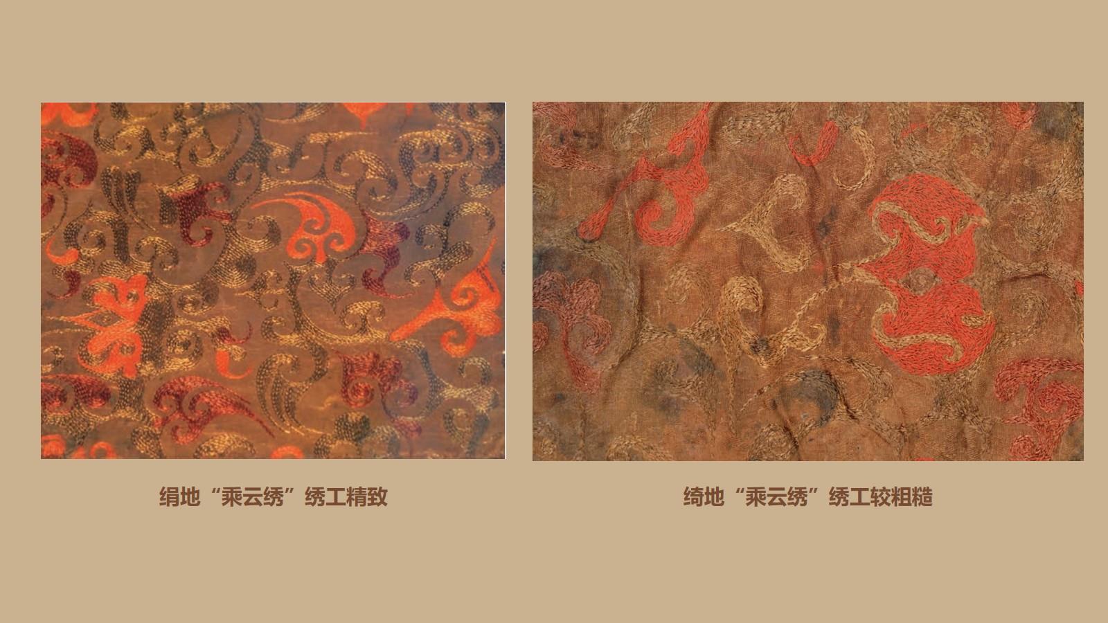 2000多年前的“新衣”长这样！马王堆文物研究新成果上新  第8张