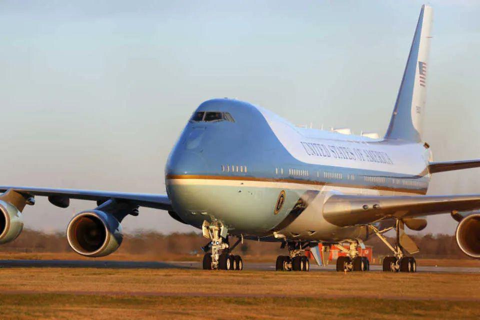 开啥玩笑？特朗普刚走，卡塔尔又不想给他刷大飞机了……  第4张