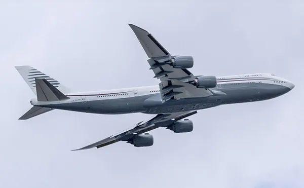 开啥玩笑？特朗普刚走	，卡塔尔又不想给他刷大飞机了……  第3张