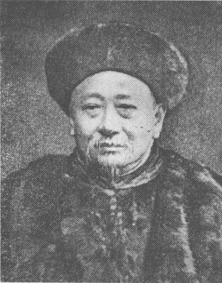 通往国际舞台之路：清政府与万国公会的交往  第6张