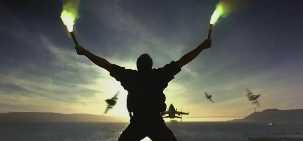 他又盯上了这个“网红岛”？  第3张