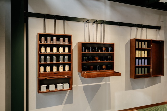 “橄榄吕	”在春天亮相，UGG春夏新品焕发“高能引力”｜是日美好事物  第8张