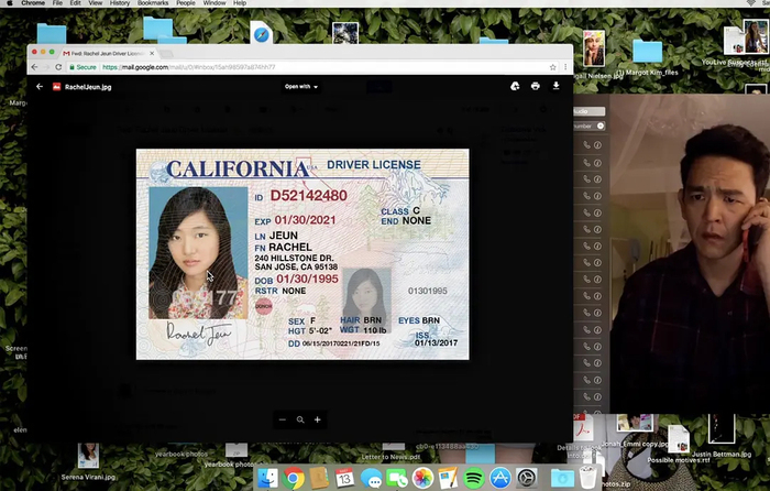 《混沌少年时》：走向线上的犯罪，流向现实的厌女  第6张