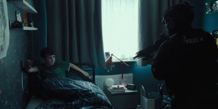 《混沌少年时》：走向线上的犯罪，流向现实的厌女  第7张