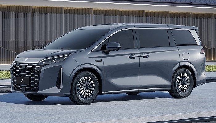 一周新车盘点 | 中期改款Model Y公布售价 比亚迪夏正式上市  第6张 一周新车盘点 | 中期改款Model Y公布售价 比亚迪夏正式上市  第6张