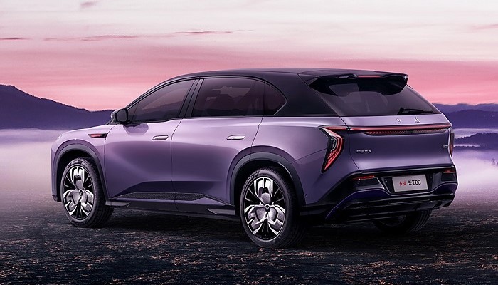 一周新车盘点 | 中期改款Model Y公布售价 比亚迪夏正式上市  第11张 一周新车盘点 | 中期改款Model Y公布售价 比亚迪夏正式上市  第11张