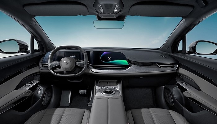 一周新车盘点 | 中期改款Model Y公布售价 比亚迪夏正式上市  第10张 一周新车盘点 | 中期改款Model Y公布售价 比亚迪夏正式上市  第10张