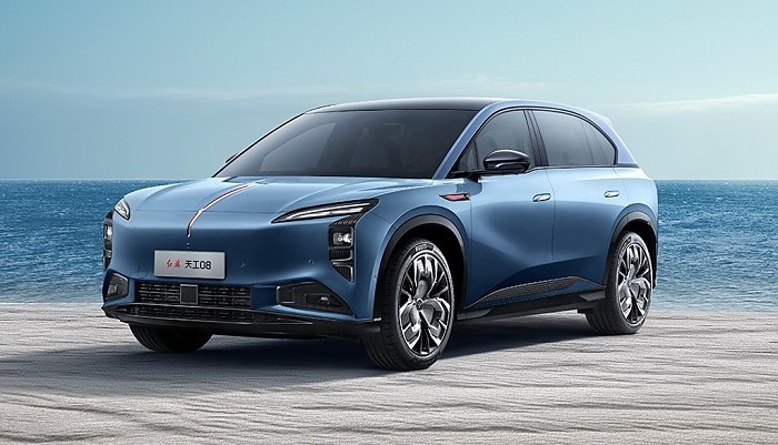 一周新车盘点 | 中期改款Model Y公布售价 比亚迪夏正式上市  第9张 一周新车盘点 | 中期改款Model Y公布售价 比亚迪夏正式上市  第9张