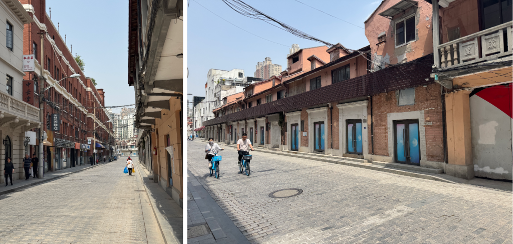 “走进书适圈”：一周城市生活  第6张