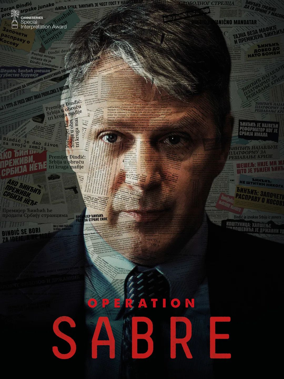 白玉兰奖征片综述丨海外剧创作趋势观察:跨界·融变·共生 第3张 白玉兰奖征片综述丨海外剧创作趋势观察:跨界·融变·共生 第3张