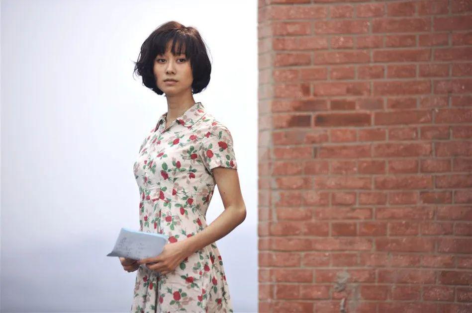 倪虹洁，不想再做傻子  第11张