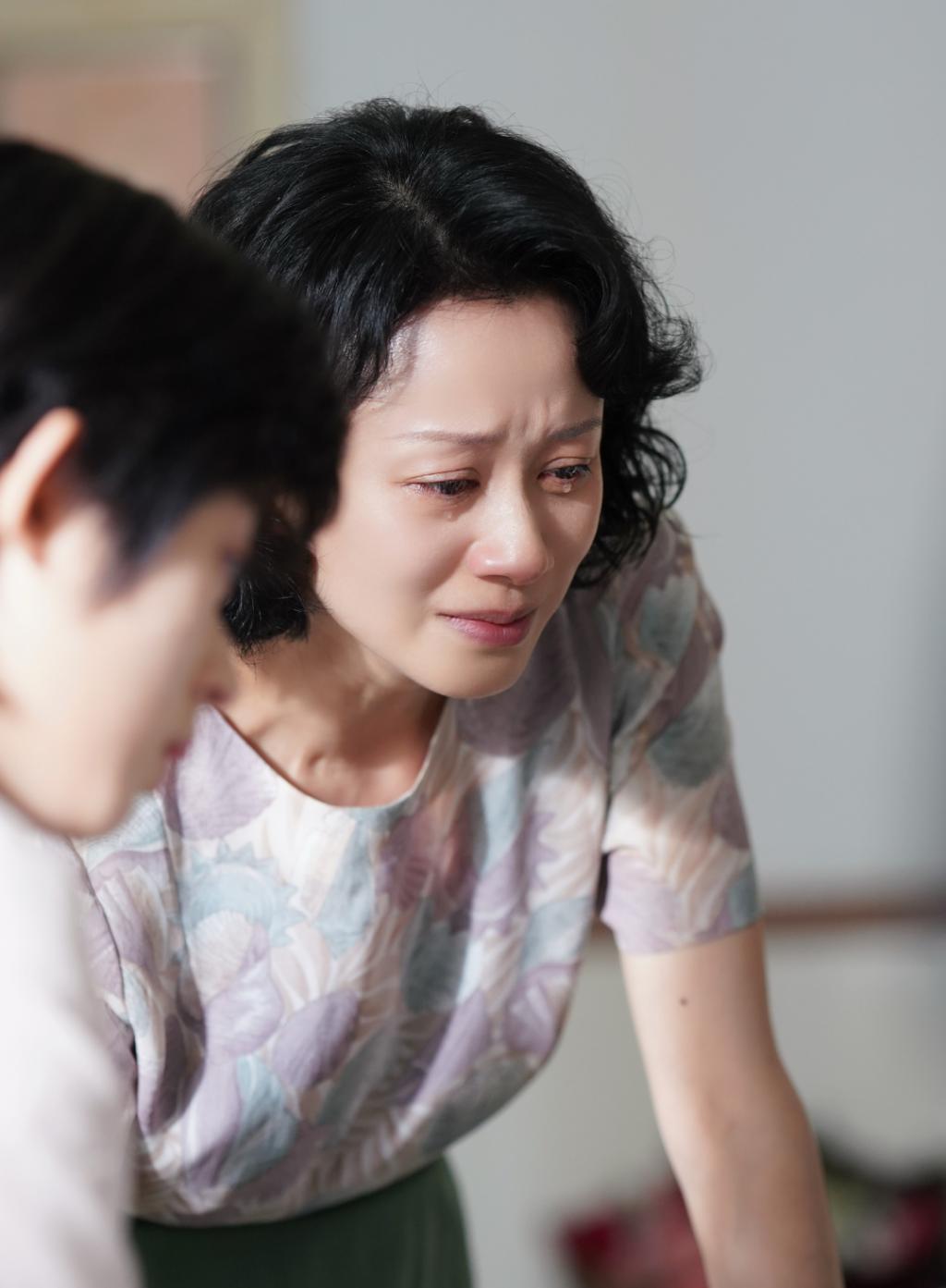 倪虹洁，不想再做傻子  第17张