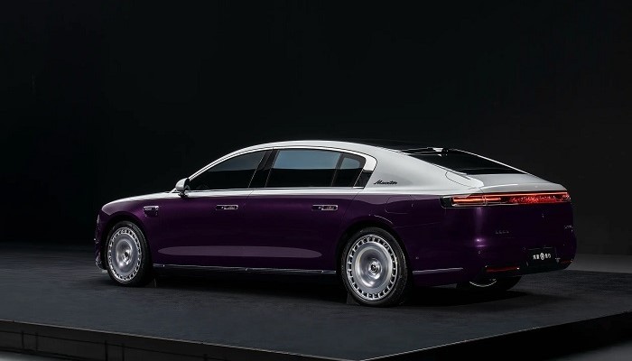 2025年最有可能成为“顶流	”的十款车型｜界面预言家⑧  第7张