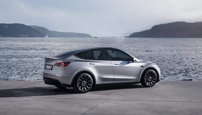 2025年最有可能成为“顶流”的十款车型｜界面预言家⑧  第10张