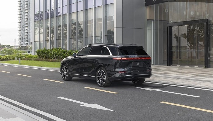 2025年最有可能成为“顶流”的十款车型｜界面预言家⑧  第13张