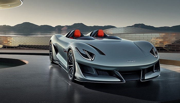 2025年最有可能成为“顶流”的十款车型｜界面预言家⑧  第18张