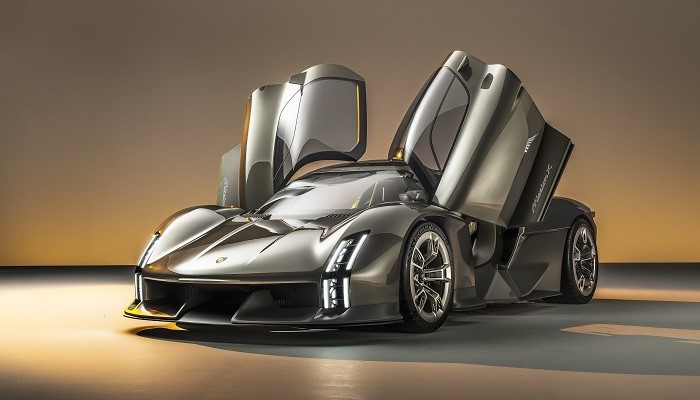 2025年最有可能成为“顶流”的十款车型｜界面预言家⑧  第23张