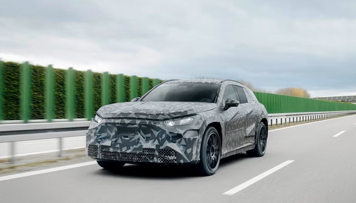 2025年最有可能成为“顶流”的十款车型｜界面预言家⑧  第20张