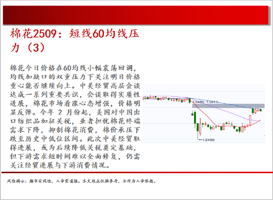 中天期货:商品指数继续震荡回调 尿素持续震荡  第12张 中天期货:商品指数继续震荡回调 尿素持续震荡  第12张