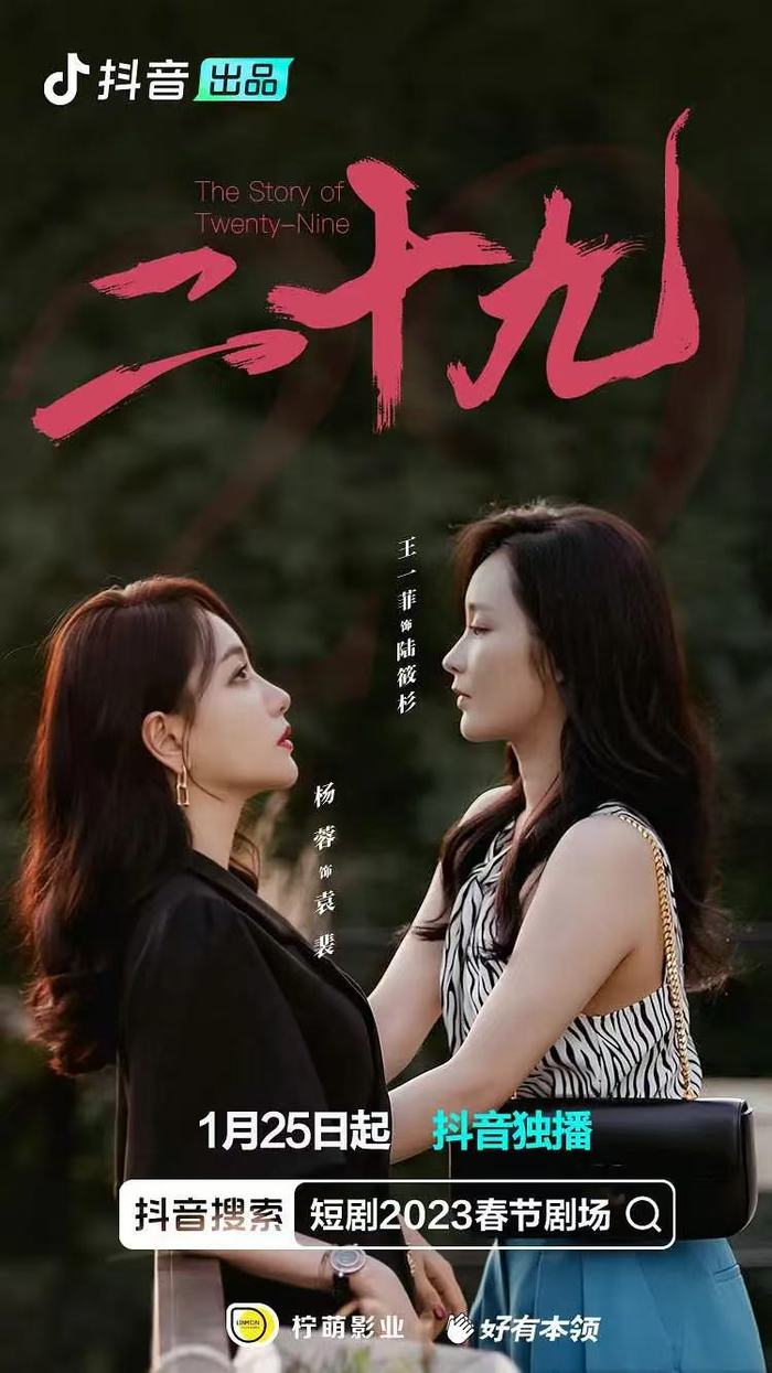 《家里家外》走红、刘晓庆入局，短剧真能精品化吗？  第4张