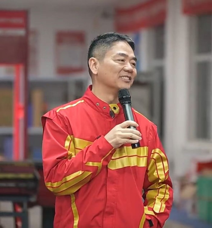 新纪录 75天京东外卖日订单破2000万  第1张